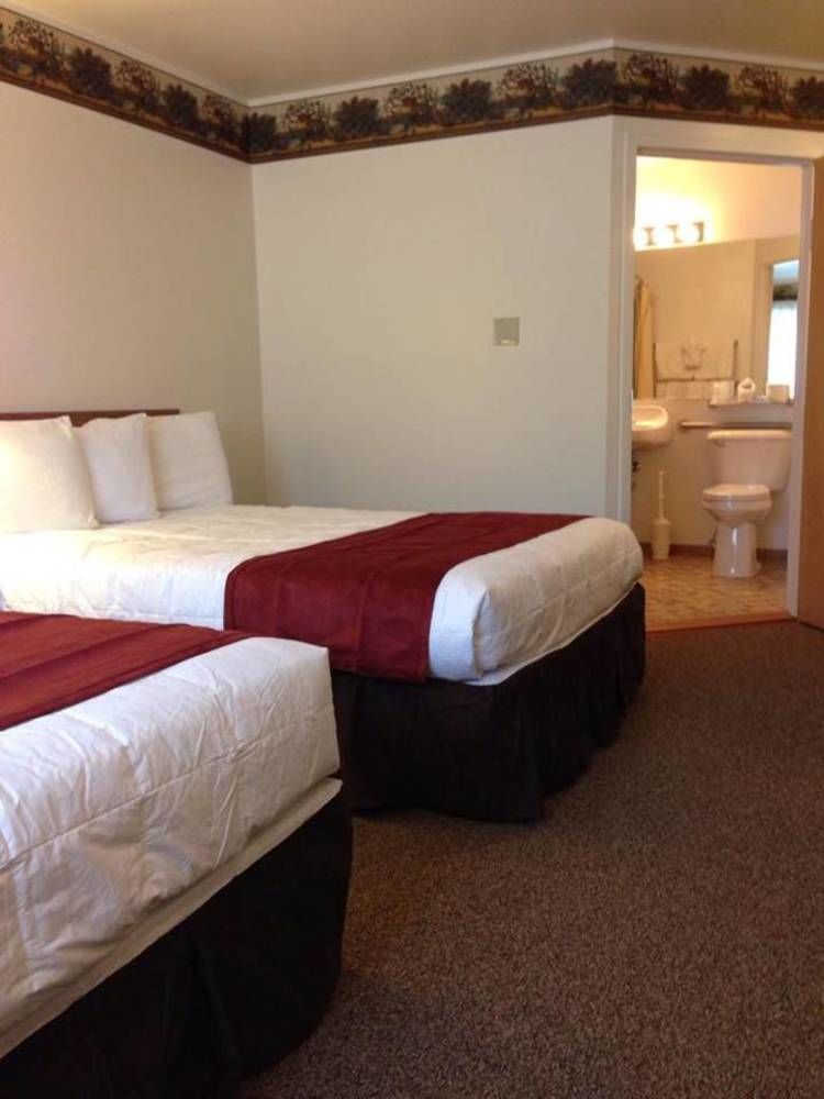 The Edge Hotel Welch Hill Εξωτερικό φωτογραφία