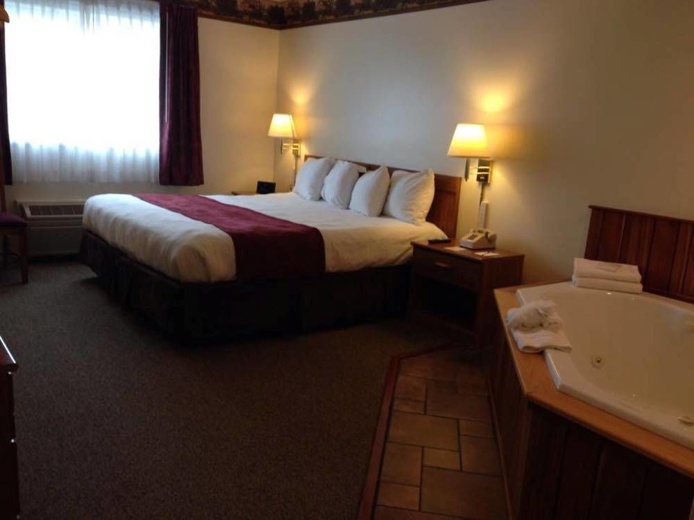 The Edge Hotel Welch Hill Εξωτερικό φωτογραφία