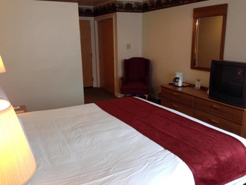 The Edge Hotel Welch Hill Εξωτερικό φωτογραφία