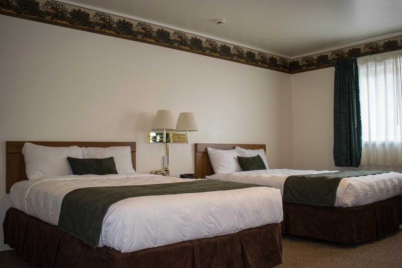 The Edge Hotel Welch Hill Εξωτερικό φωτογραφία
