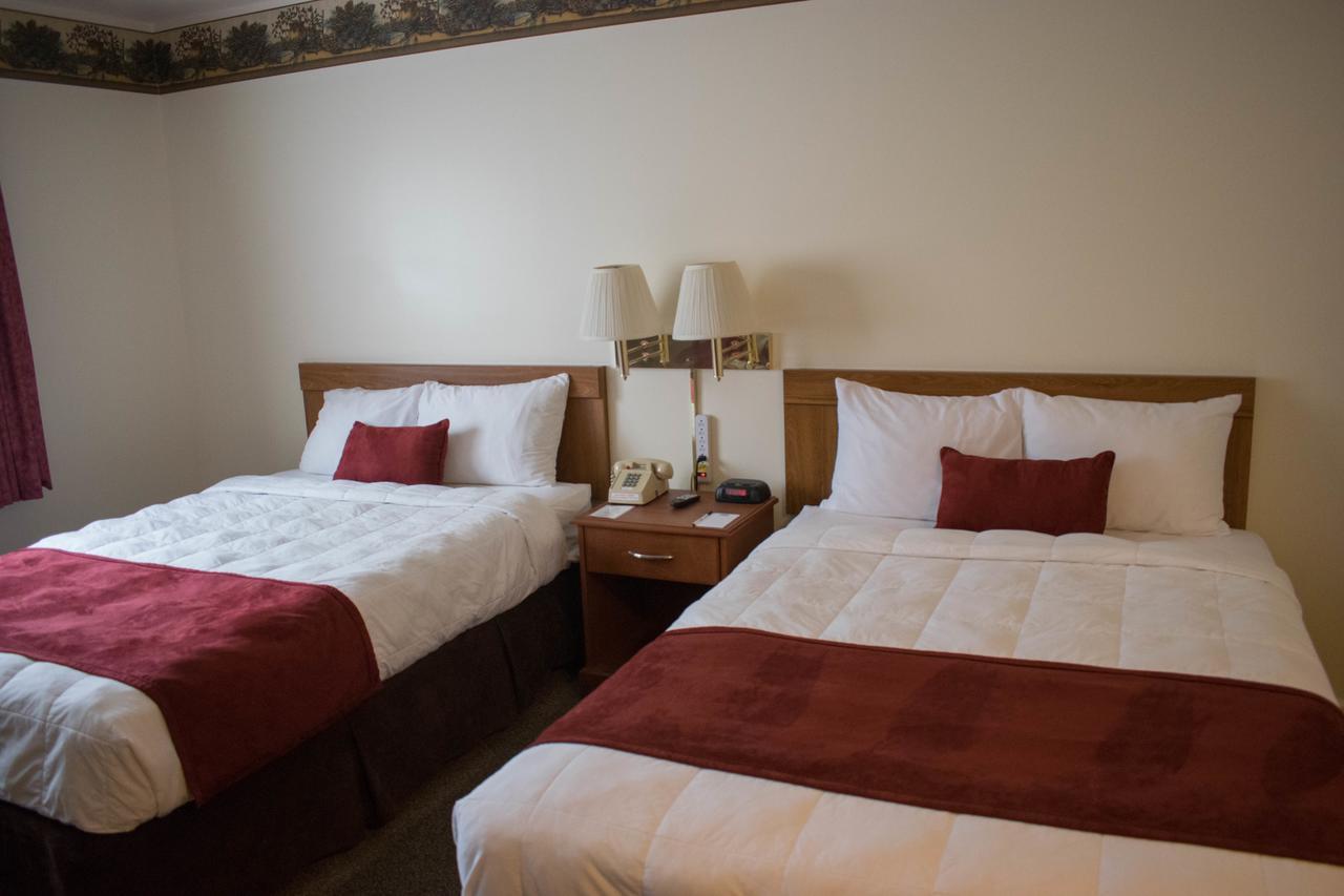 The Edge Hotel Welch Hill Εξωτερικό φωτογραφία