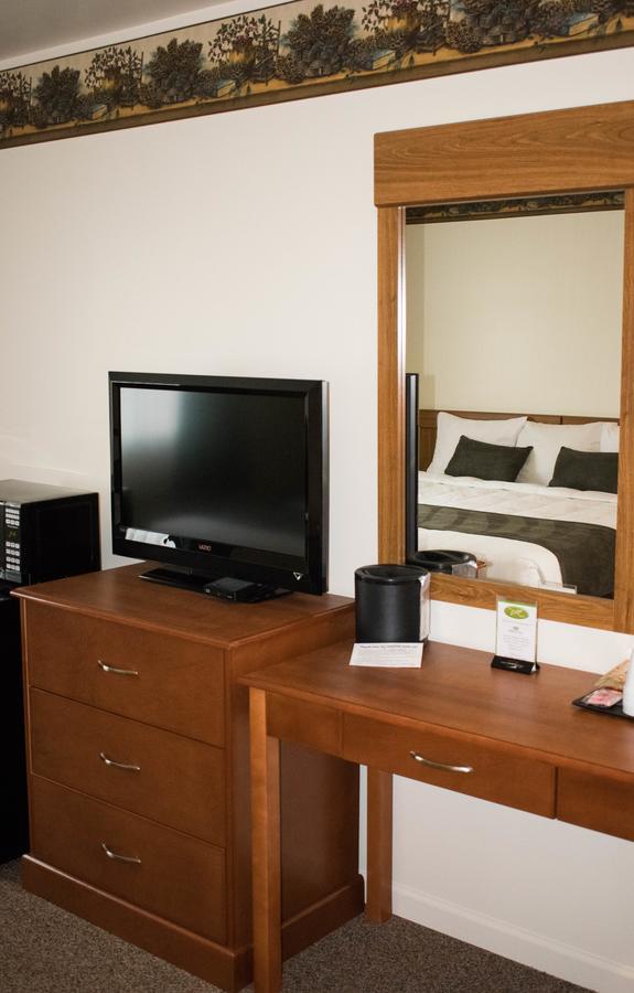 The Edge Hotel Welch Hill Εξωτερικό φωτογραφία