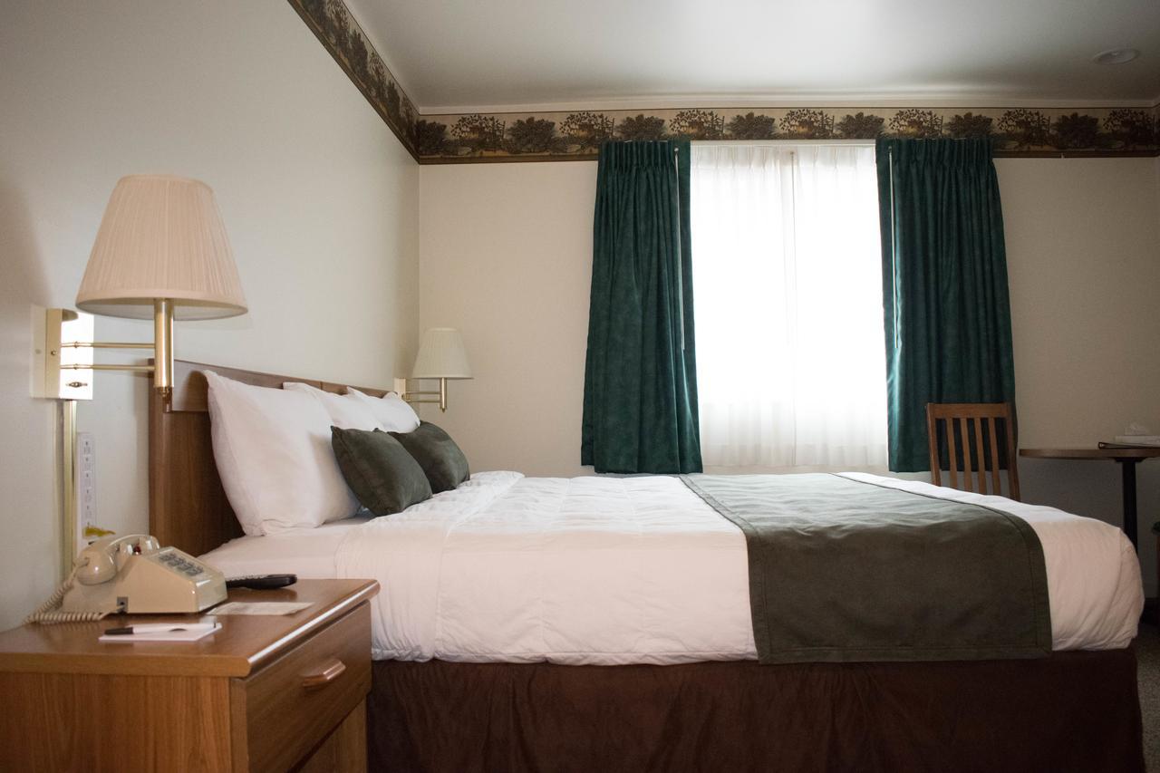 The Edge Hotel Welch Hill Εξωτερικό φωτογραφία