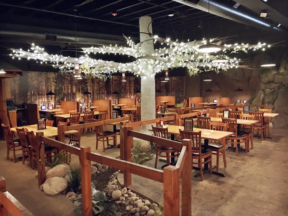 The Edge Hotel Welch Hill Εξωτερικό φωτογραφία