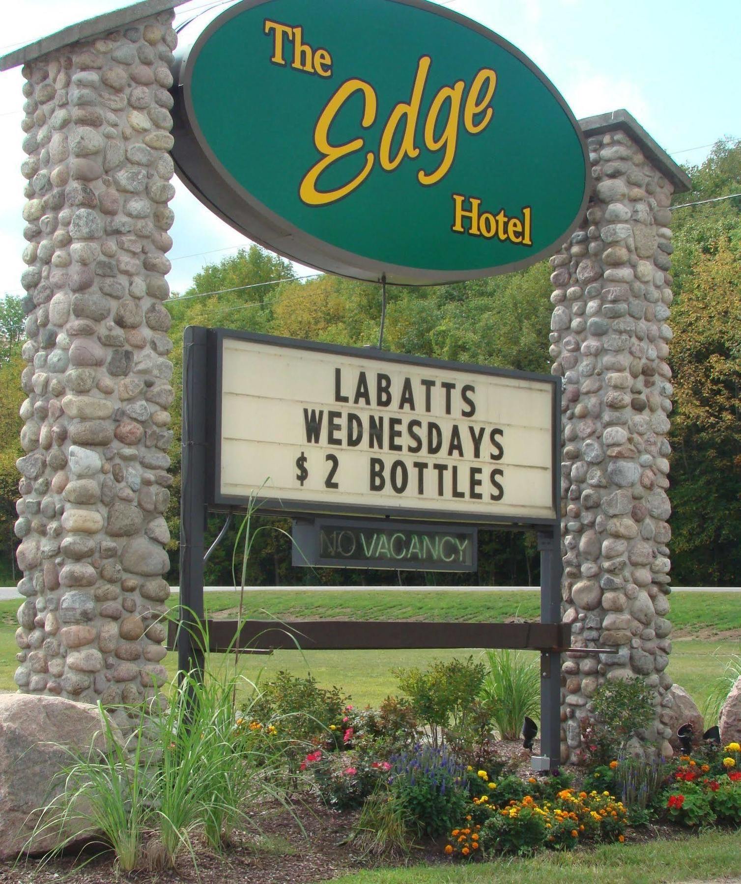 The Edge Hotel Welch Hill Εξωτερικό φωτογραφία