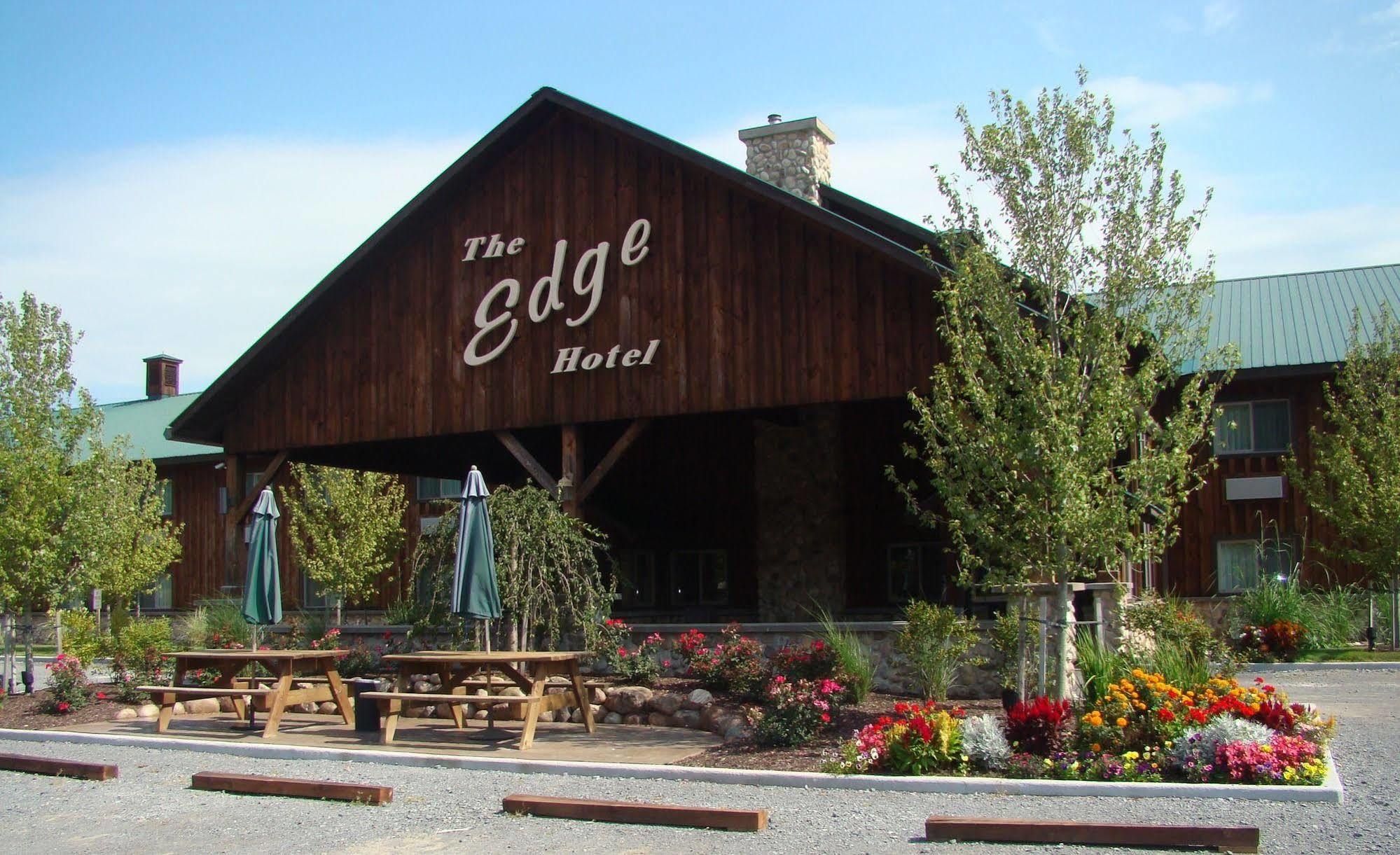 The Edge Hotel Welch Hill Εξωτερικό φωτογραφία
