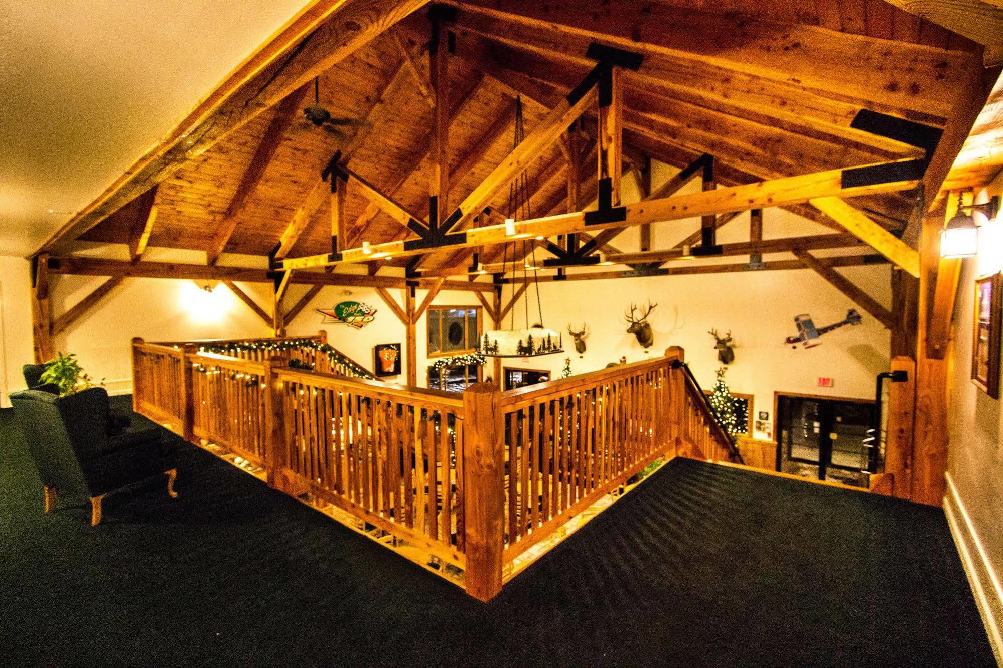 The Edge Hotel Welch Hill Εξωτερικό φωτογραφία